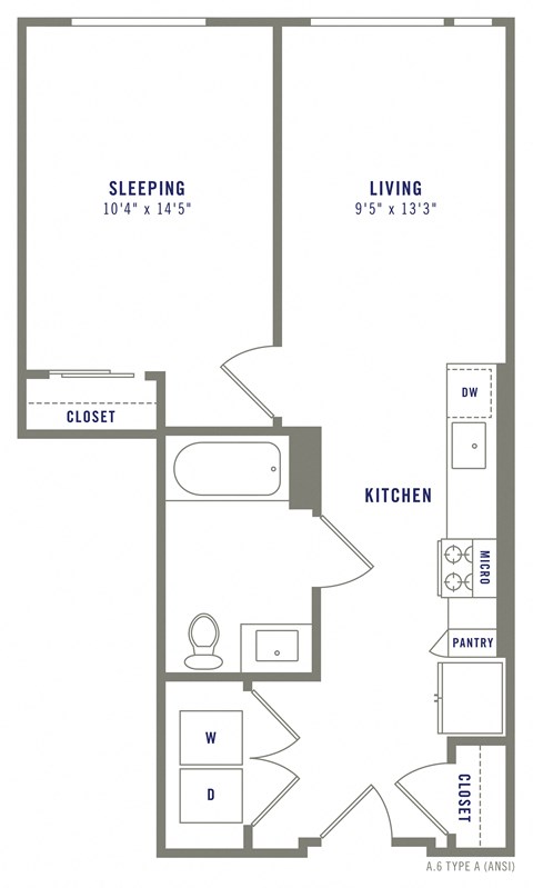 15560 Westminster Way N Studio-2 Beds Apartment for Rent - Photo Gallery 37
